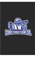 Border Wall Construction Co.