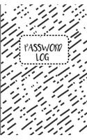 Password Log