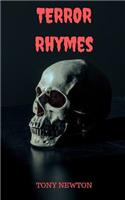 Terror Rhymes: Horror Poetry