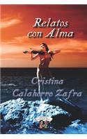 Relatos con alma