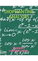 Diophantine Analysis