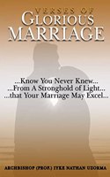 Verses Of Glorious Marriage