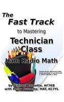 The Fast Track to Mastering Technician Class Ham Radio Math
