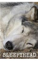 Sleepyhead