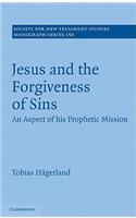 Jesus and the Forgiveness of Sins