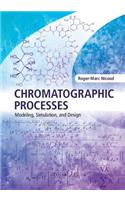 Chromatographic Processes