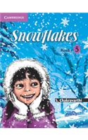 Snowflakes Level 5 Students Book