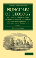 Principles of Geology