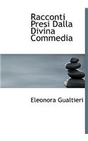 Racconti Presi Dalla Divina Commedia