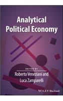 Analytical Political Economy