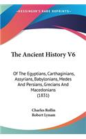 Ancient History V6