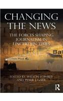Changing the News
