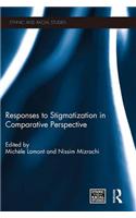 Responses to Stigmatization in Comparative Perspective