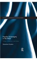 Popular Sovereignty in the West