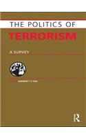 Politics of Terrorism