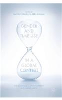 Gender and Time Use in a Global Context