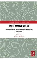 Jane Mansbridge