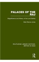 Palaces of the Raj