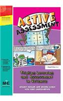 Active Assessment for Science