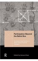 Participation Beyond the Ballot Box