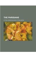 The Parisians - Volume 12: (English)