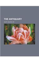 The Antiquary - Volume 02