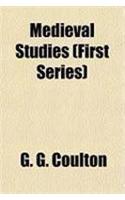 Medieval Studies (First Series)