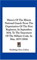 History of the Illinois National Guard
