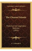 Channel Islands