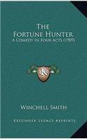 The Fortune Hunter