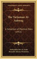 Tarjuman Al-Ashwaq