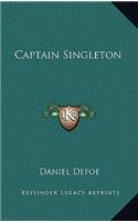 Captain Singleton