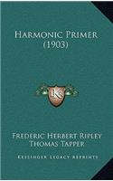 Harmonic Primer (1903)
