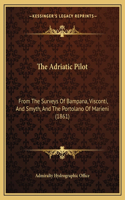 Adriatic Pilot