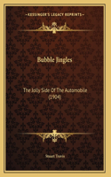 Bubble Jingles