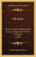Cill Airne