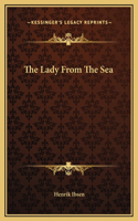 The Lady From The Sea