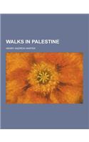 Walks in Palestine
