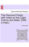 The Diamond Fields