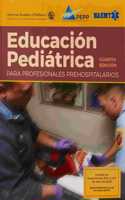 Pepp Spanish Epc: Programa de Educación Pediátrica Prehospitalaria