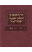 Phrenologische Bilder