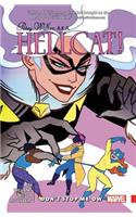 Patsy Walker, A.K.A. Hellcat! Vol. 2