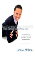 Keys to Being a Successful Preacher's Child
