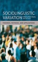 Sociolinguistic Variation South Asia Edition