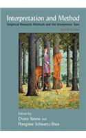 Interpretation and Method