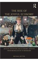 The Rise of the Joyful Economy