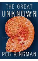The Great Unknown