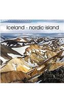 Iceland - Nordic Island 2018