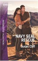 Navy Seal Rescue