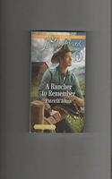 A Rancher to Remember